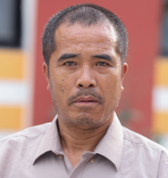 Sukuram Tamang